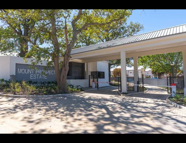 2 BEDROOM PROPERTY TO RENT IN CONSTANTIA